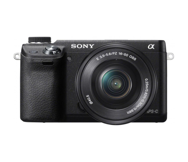 Sony NEX 6YB + 16-50 + 55-210 - 1400821 - zdjęcie 2